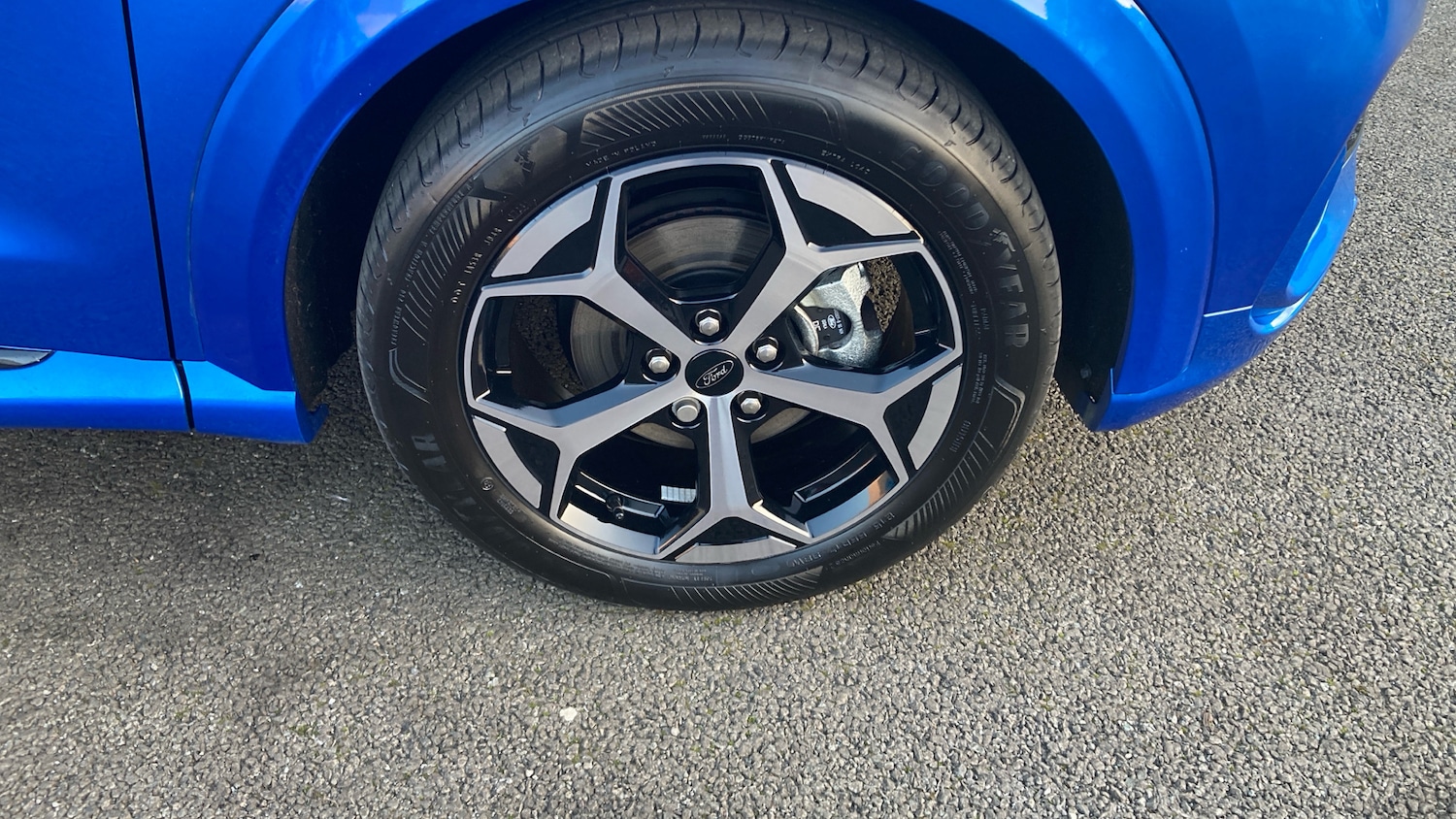 Used Ford Puma 2024 for sale - 77760467: Photo 32