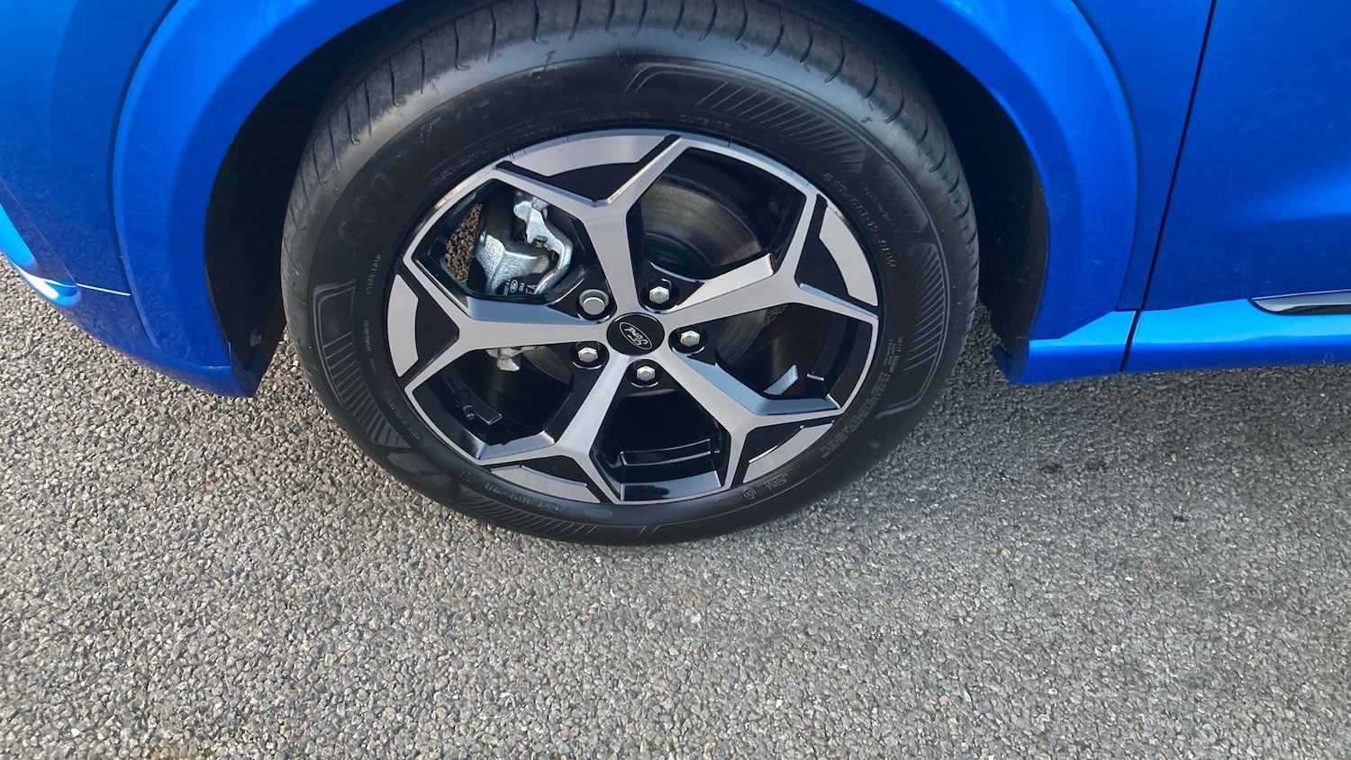 Used Ford Puma 2024 for sale - 77760467: Photo 34