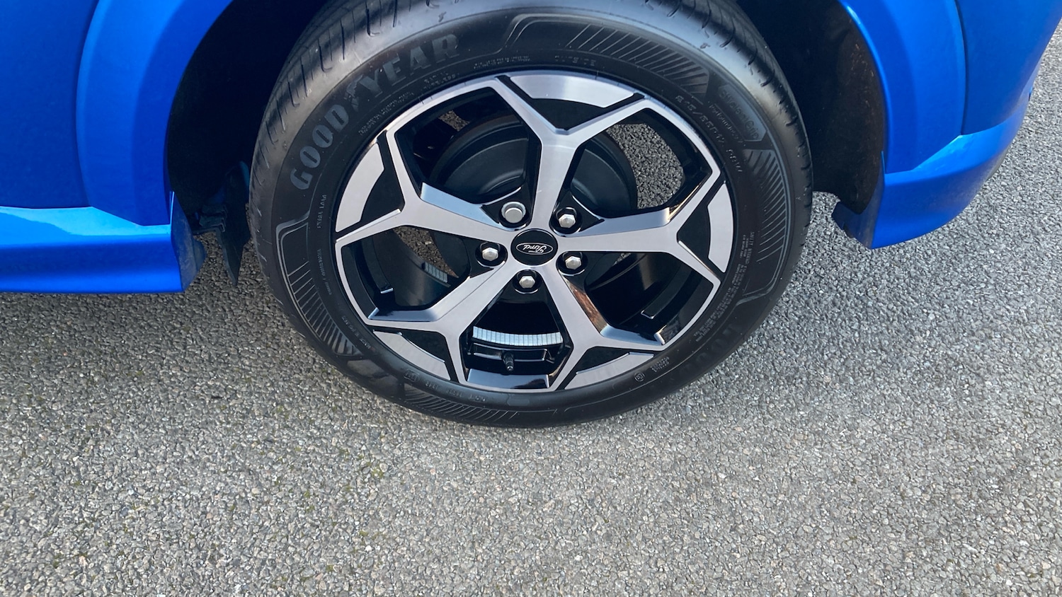 Used Ford Puma 2024 for sale - 77760467: Photo 35