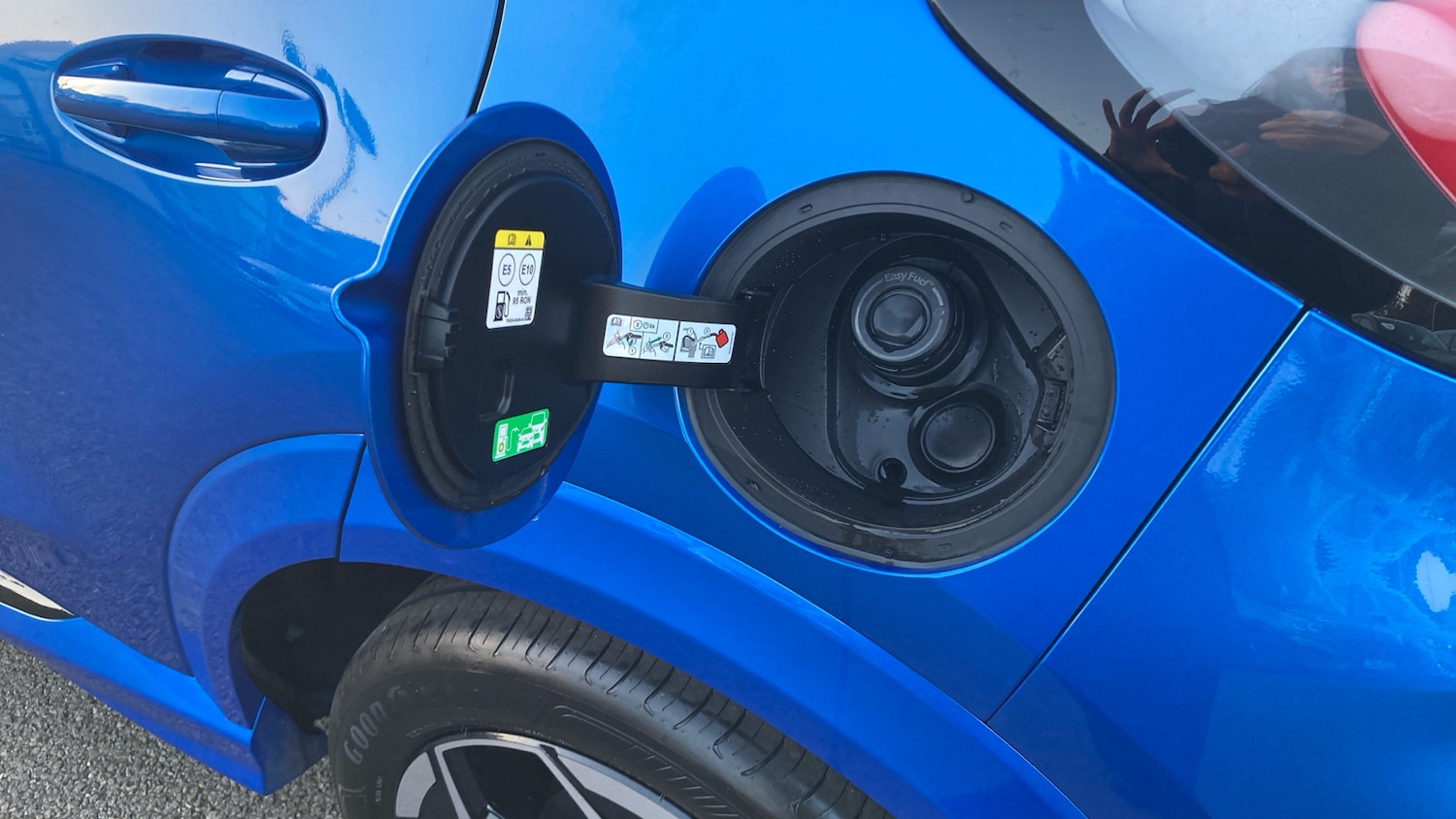 Used Ford Puma 2024 for sale - 77760467: Photo 36