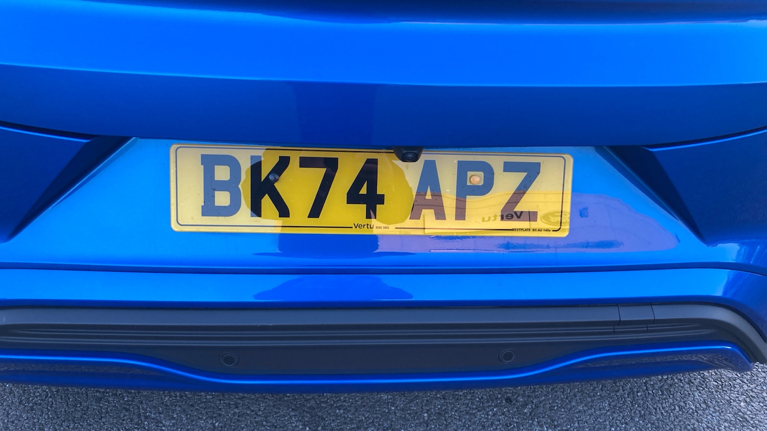 Used Ford Puma 2024 for sale - 77760467: Photo 37