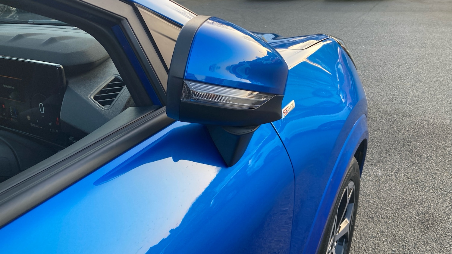 Used Ford Puma 2024 for sale - 77760467: Photo 40