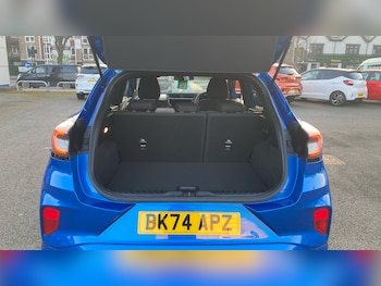 Used Ford Puma 2024 for sale - 77760467: Photo