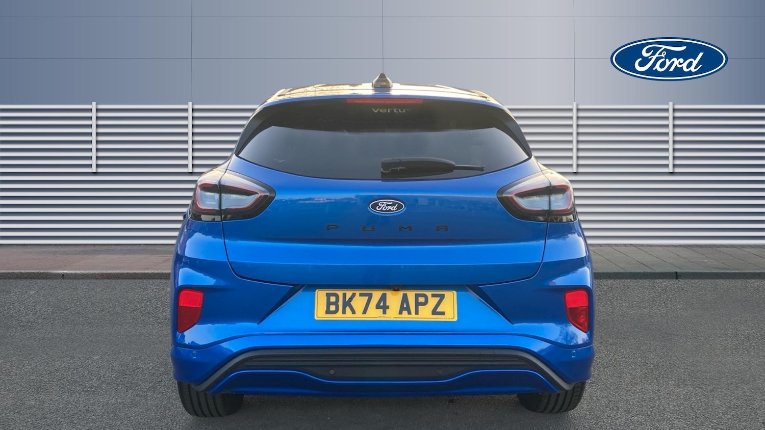 Used Ford Puma 2024 for sale - 77760467: Photo 6