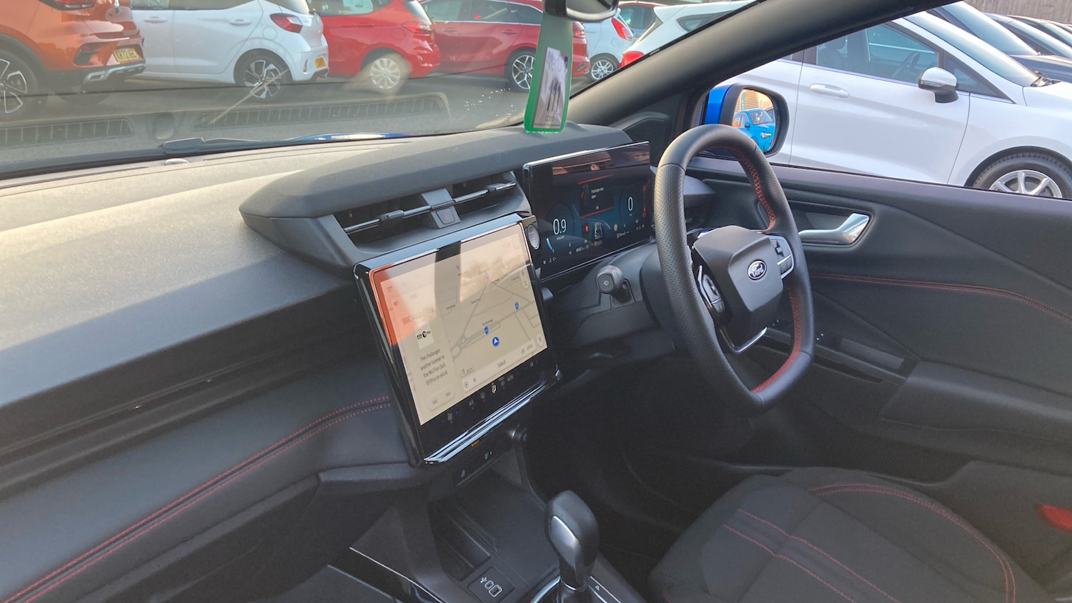 Used Ford Puma 2024 for sale - 77760467: Photo 9