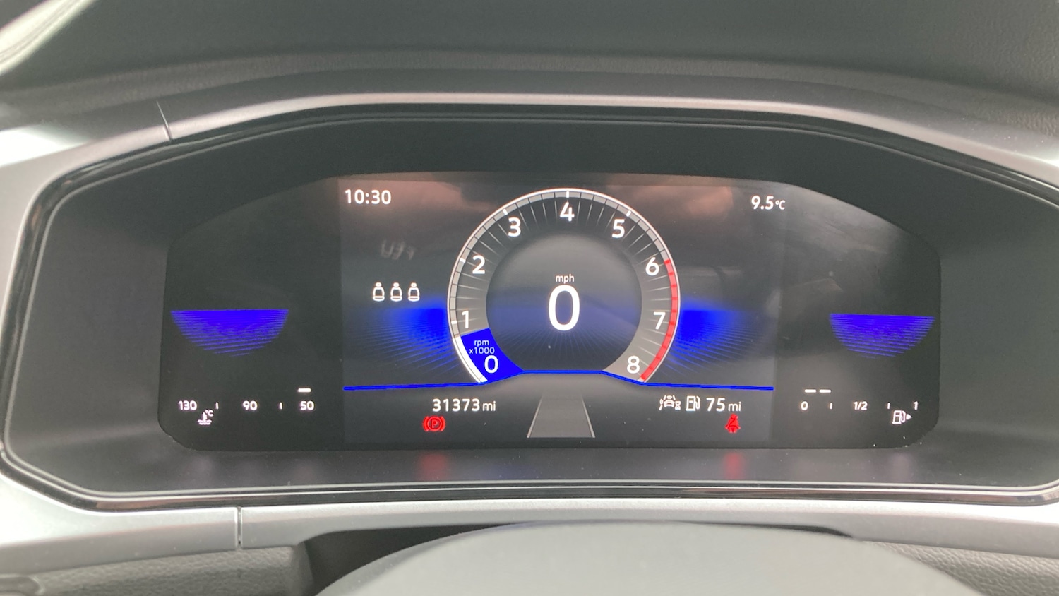 Used Volkswagen T-Roc 2023 for sale - 77893231: Photo 18