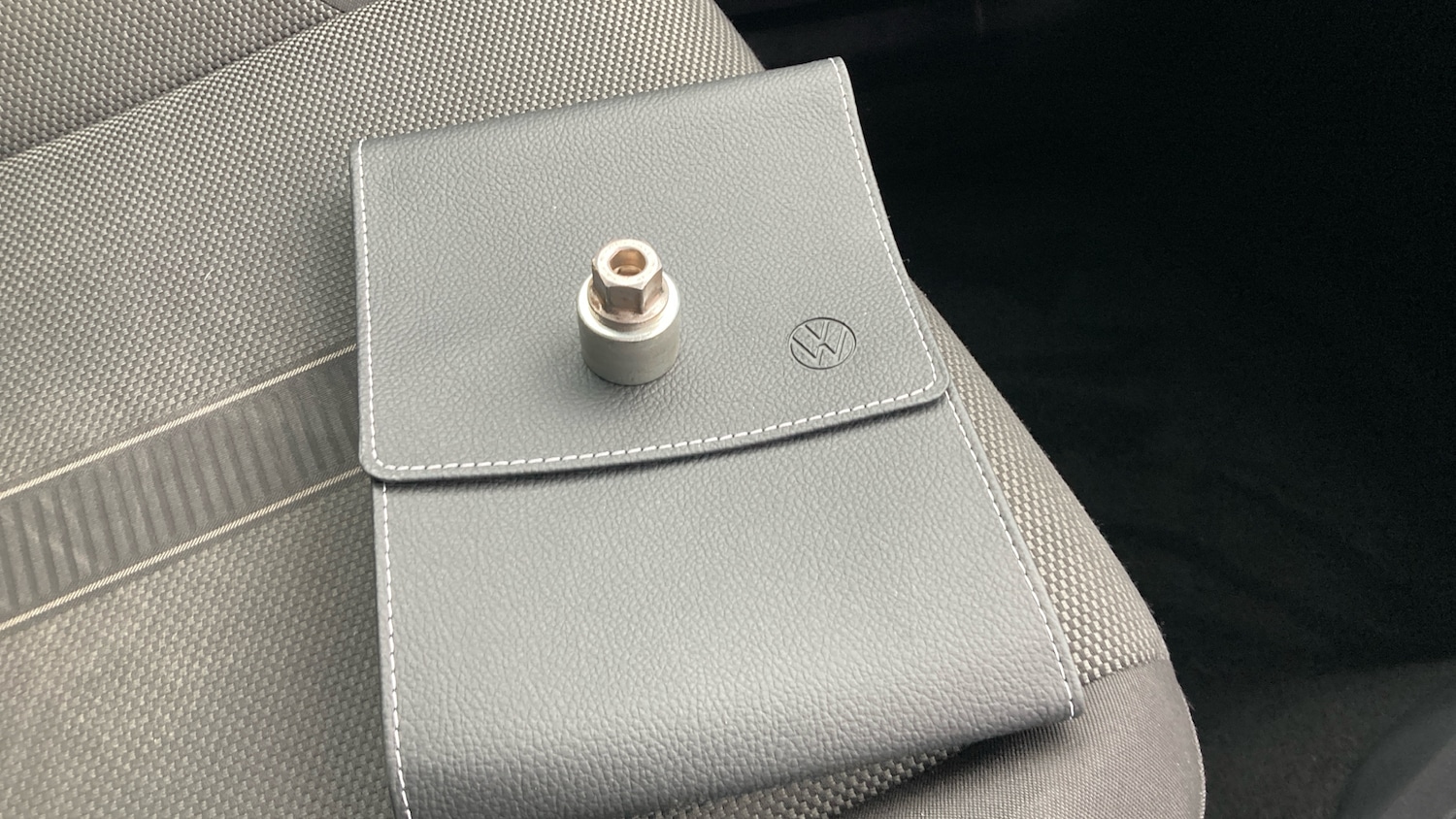 Used Volkswagen T-Roc 2023 for sale - 77893231: Photo 19