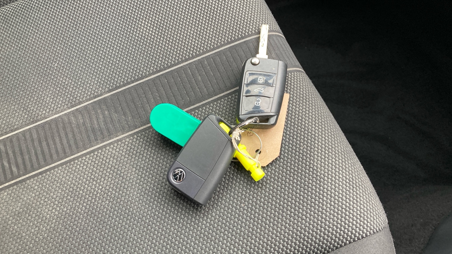 Used Volkswagen T-Roc 2023 for sale - 77893231: Photo 20