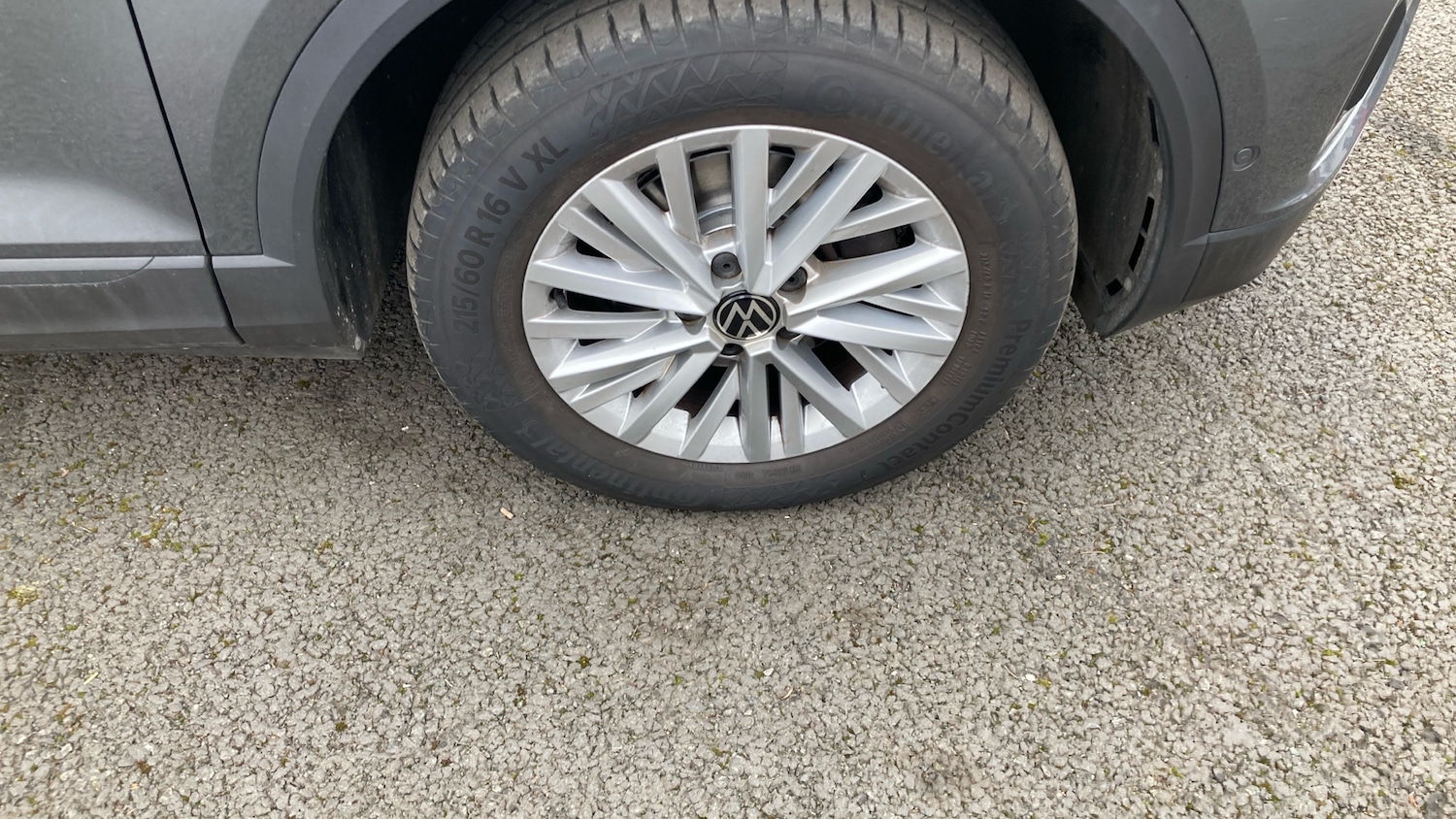 Used Volkswagen T-Roc 2023 for sale - 77893231: Photo 30