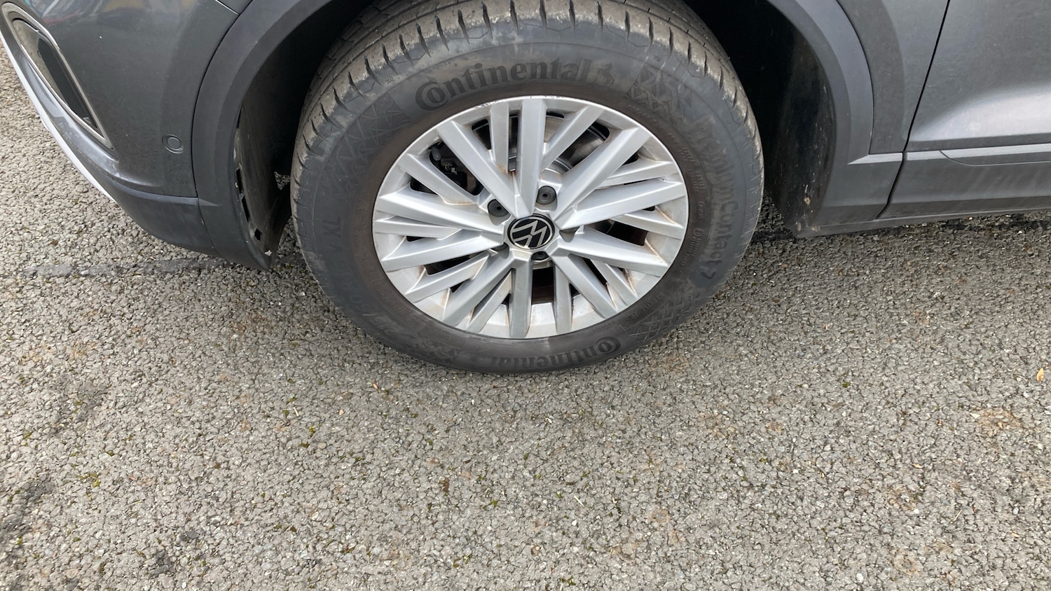 Used Volkswagen T-Roc 2023 for sale - 77893231: Photo 32