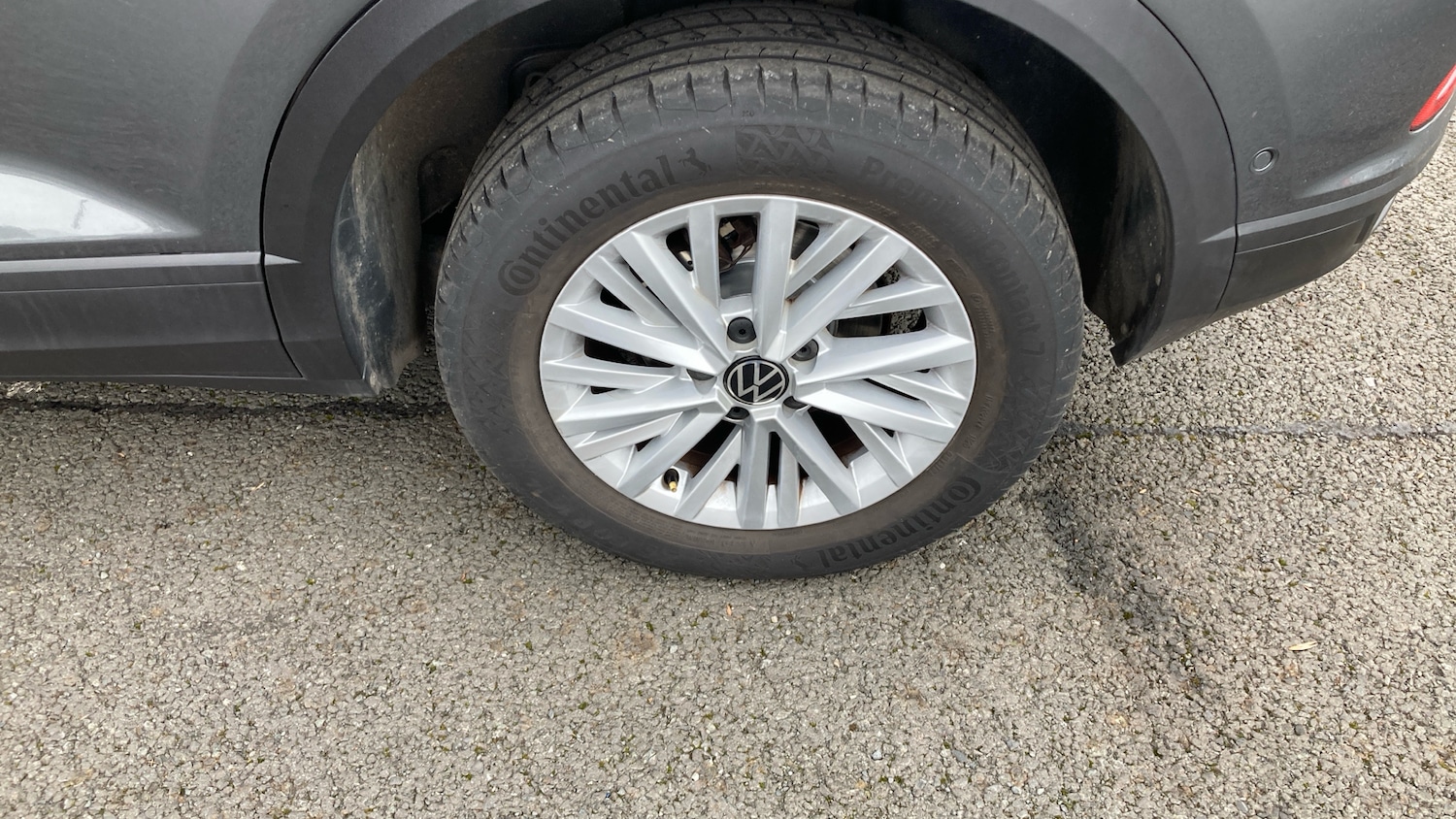 Used Volkswagen T-Roc 2023 for sale - 77893231: Photo 33