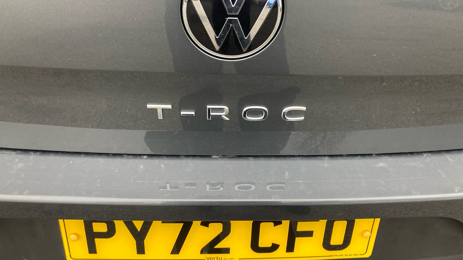 Used Volkswagen T-Roc 2023 for sale - 77893231: Photo 34