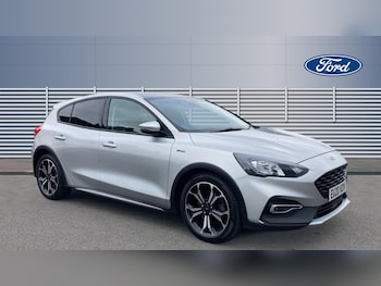 Used Ford Focus 2020 for sale - 78614469: Photo