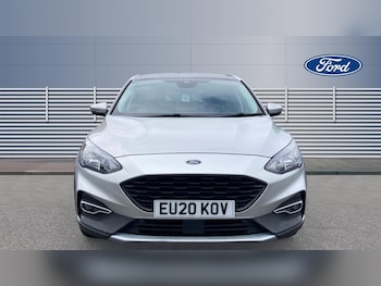 Used Ford Focus 2020 for sale - 78614469: Photo