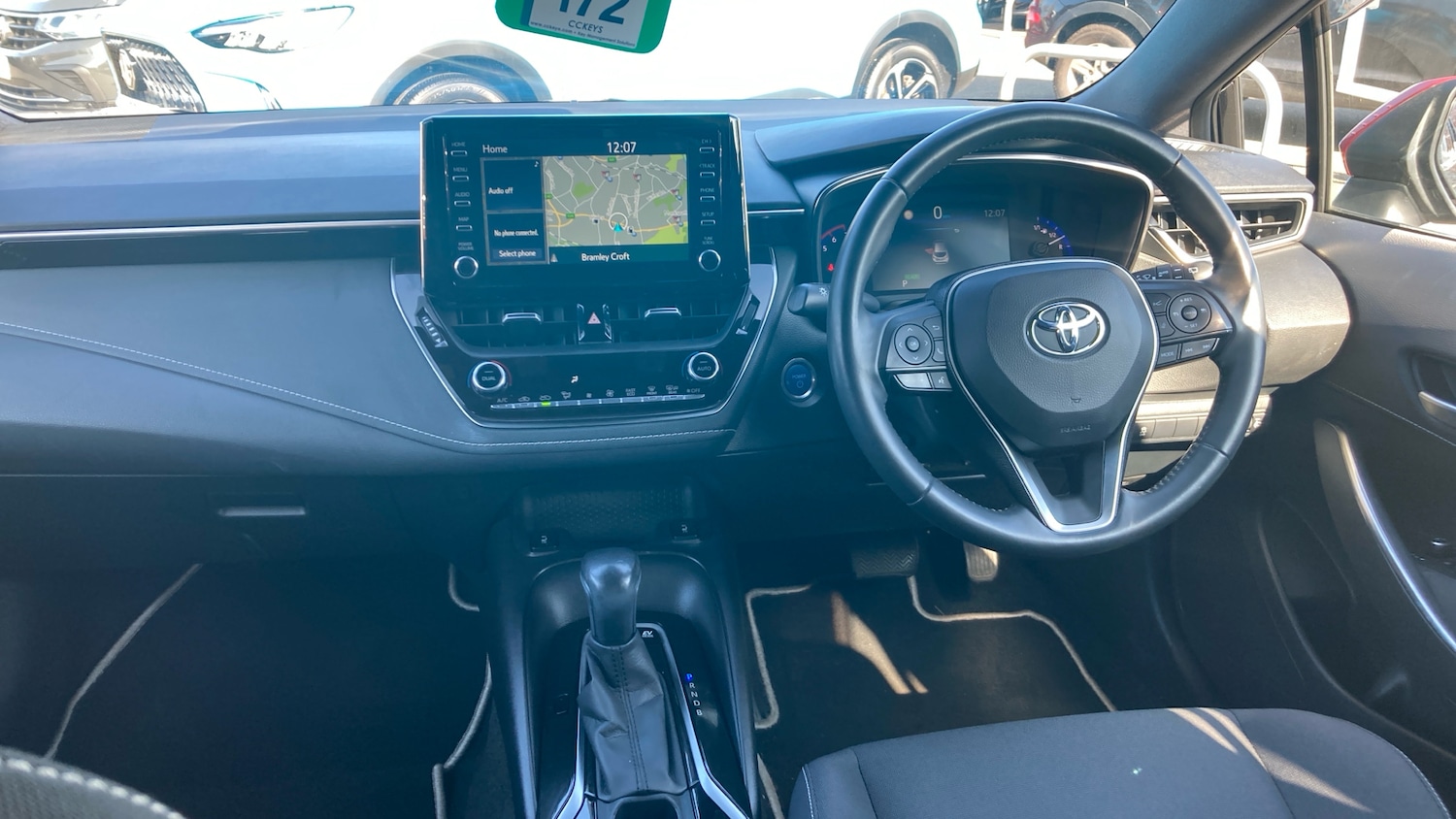 Used Toyota Corolla 2019 for sale - 77779031: Photo 10