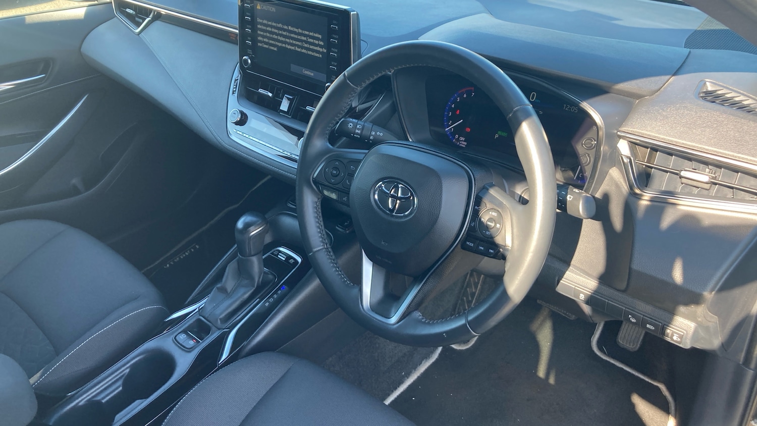 Used Toyota Corolla 2019 for sale - 77779031: Photo 11