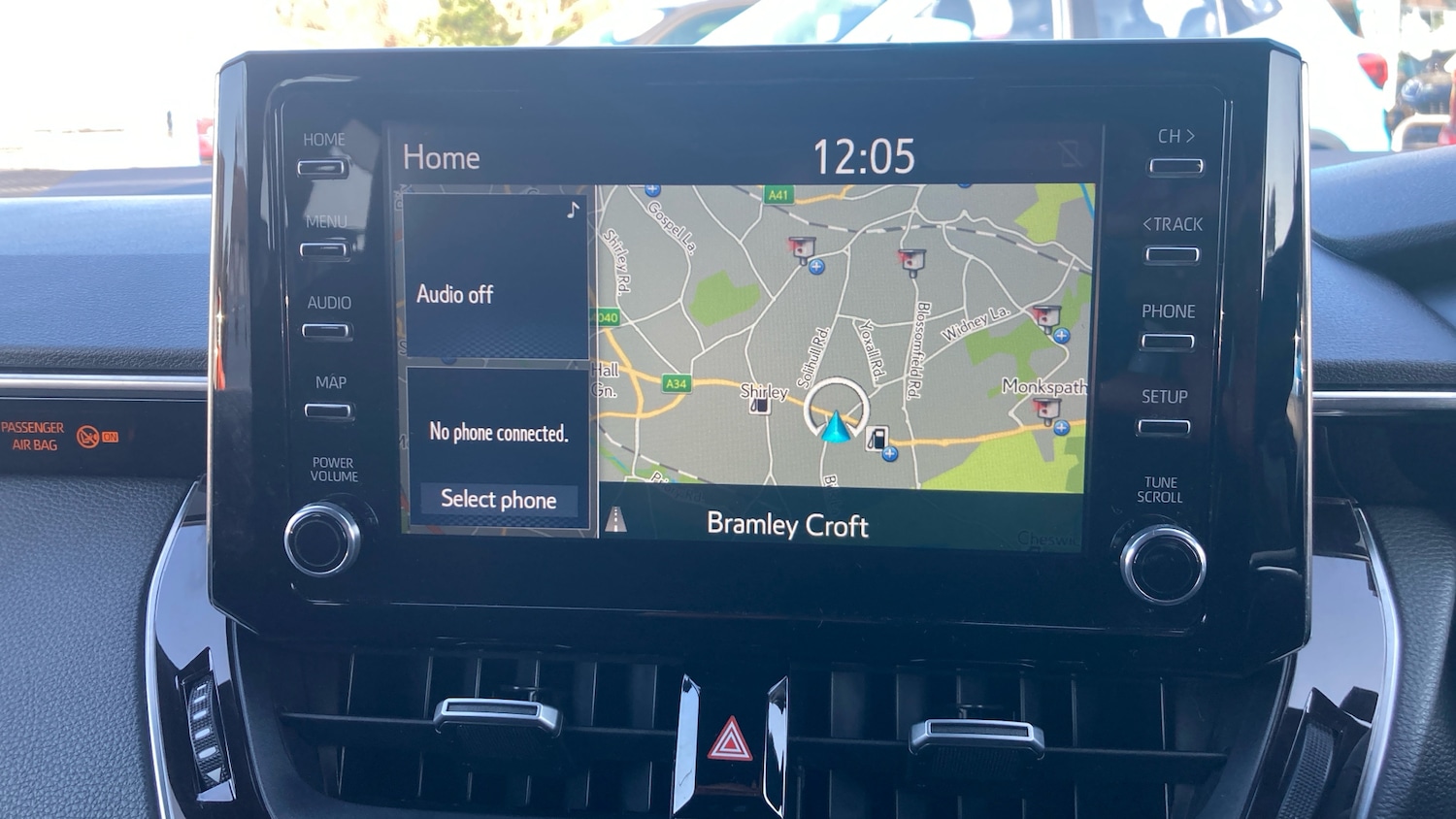 Used Toyota Corolla 2019 for sale - 77779031: Photo 12