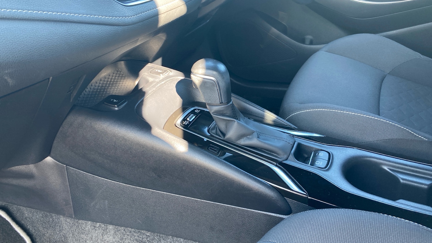 Used Toyota Corolla 2019 for sale - 77779031: Photo 13