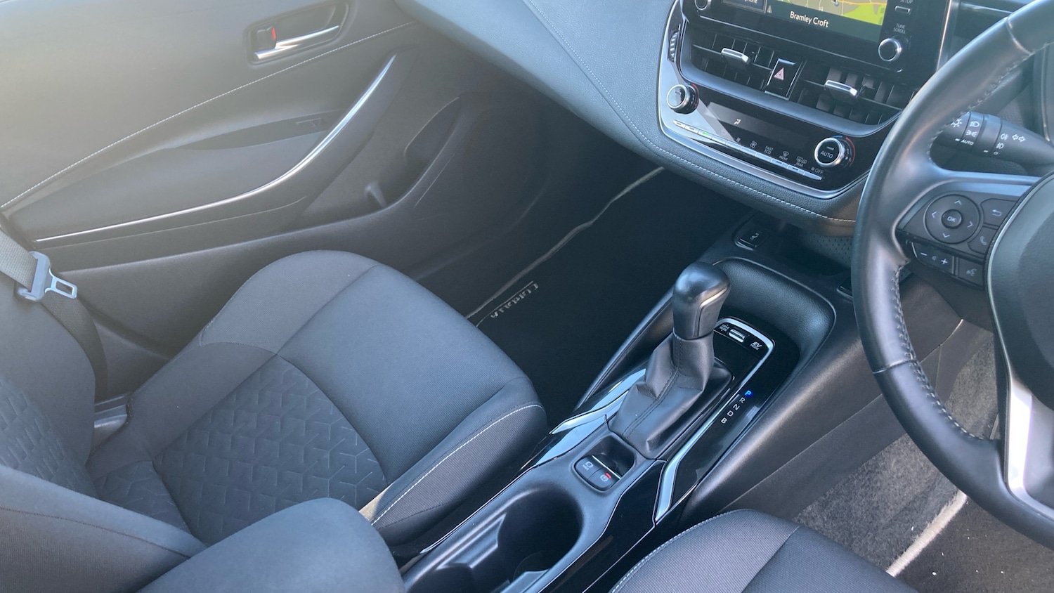 Used Toyota Corolla 2019 for sale - 77779031: Photo 14