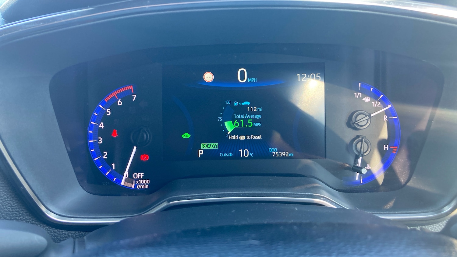 Used Toyota Corolla 2019 for sale - 77779031: Photo 18