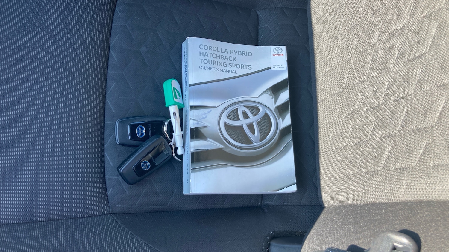 Used Toyota Corolla 2019 for sale - 77779031: Photo 19