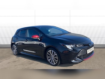 Used Toyota Corolla 2019 for sale - 77779031: Photo
