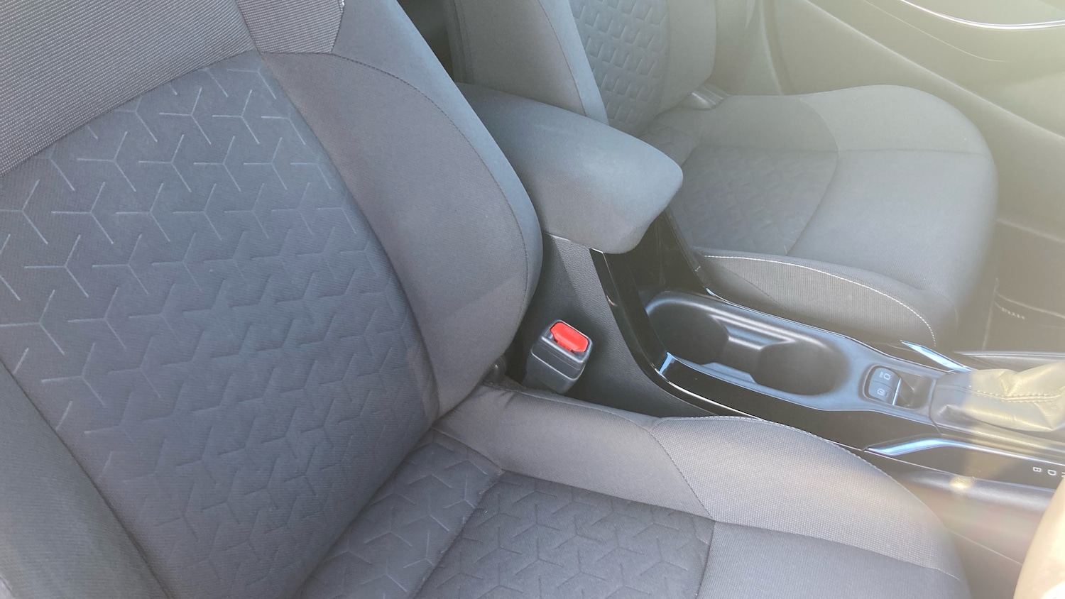 Used Toyota Corolla 2019 for sale - 77779031: Photo 23