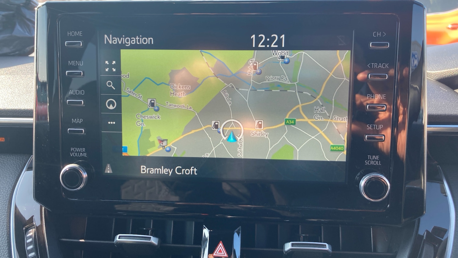 Used Toyota Corolla 2019 for sale - 77779031: Photo 27