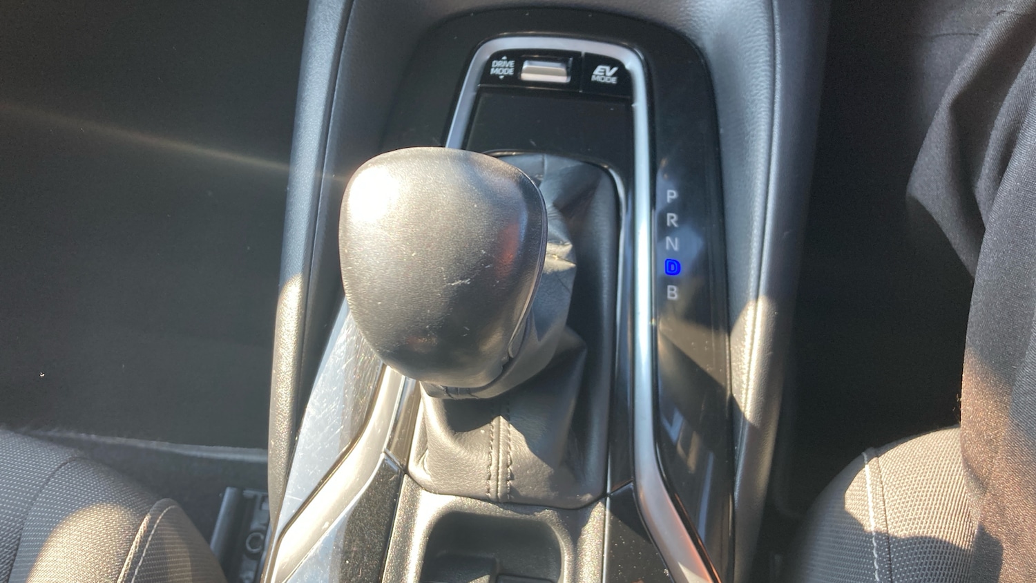 Used Toyota Corolla 2019 for sale - 77779031: Photo 28