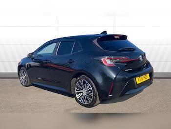 Used Toyota Corolla 2019 for sale - 77779031: Photo