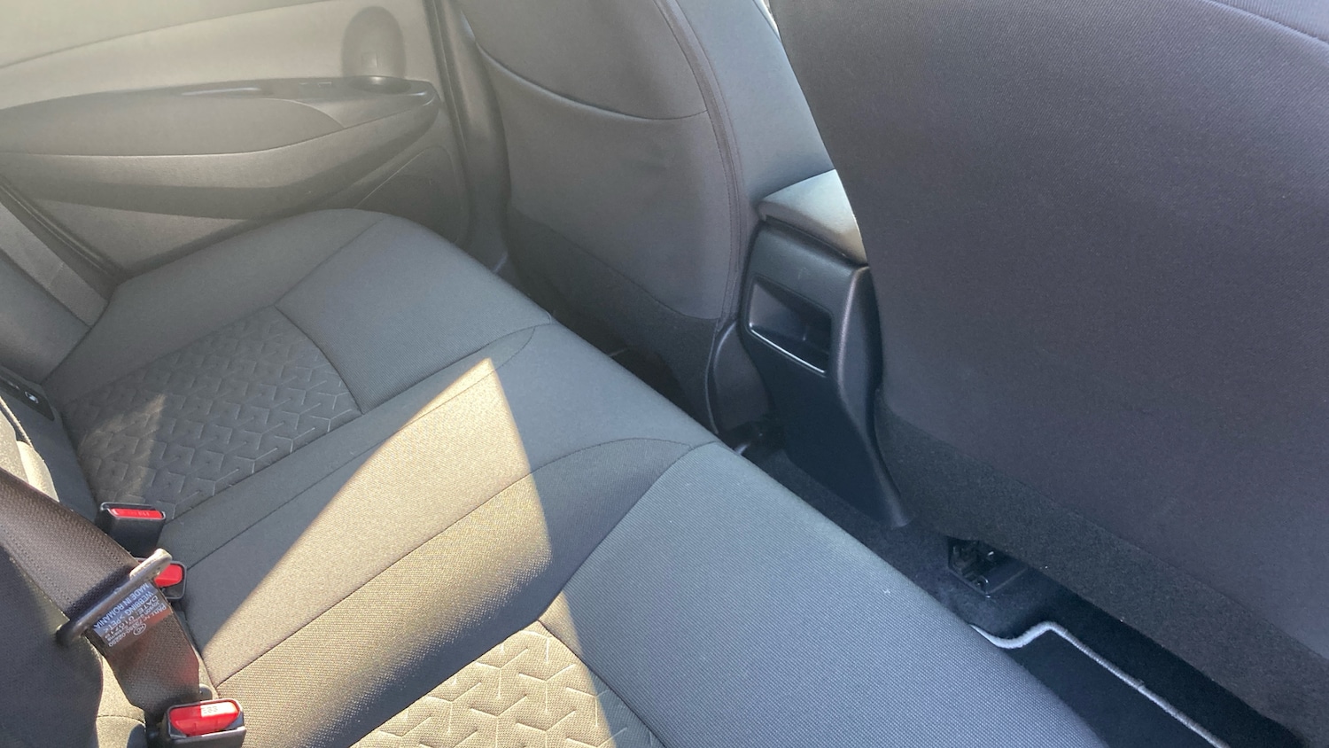 Used Toyota Corolla 2019 for sale - 77779031: Photo 36