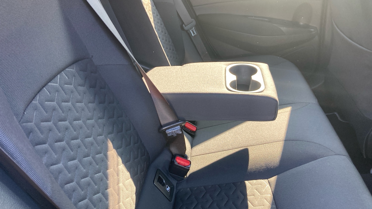 Used Toyota Corolla 2019 for sale - 77779031: Photo 37