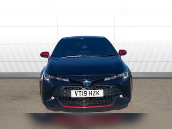 Used Toyota Corolla 2019 for sale - 77779031: Photo