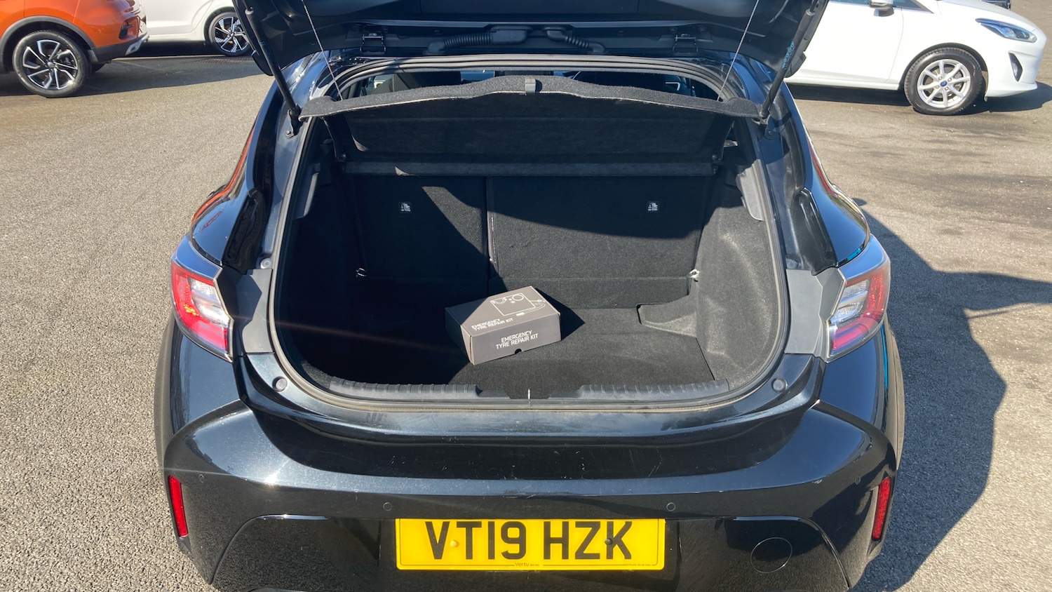 Used Toyota Corolla 2019 for sale - 77779031: Photo 4