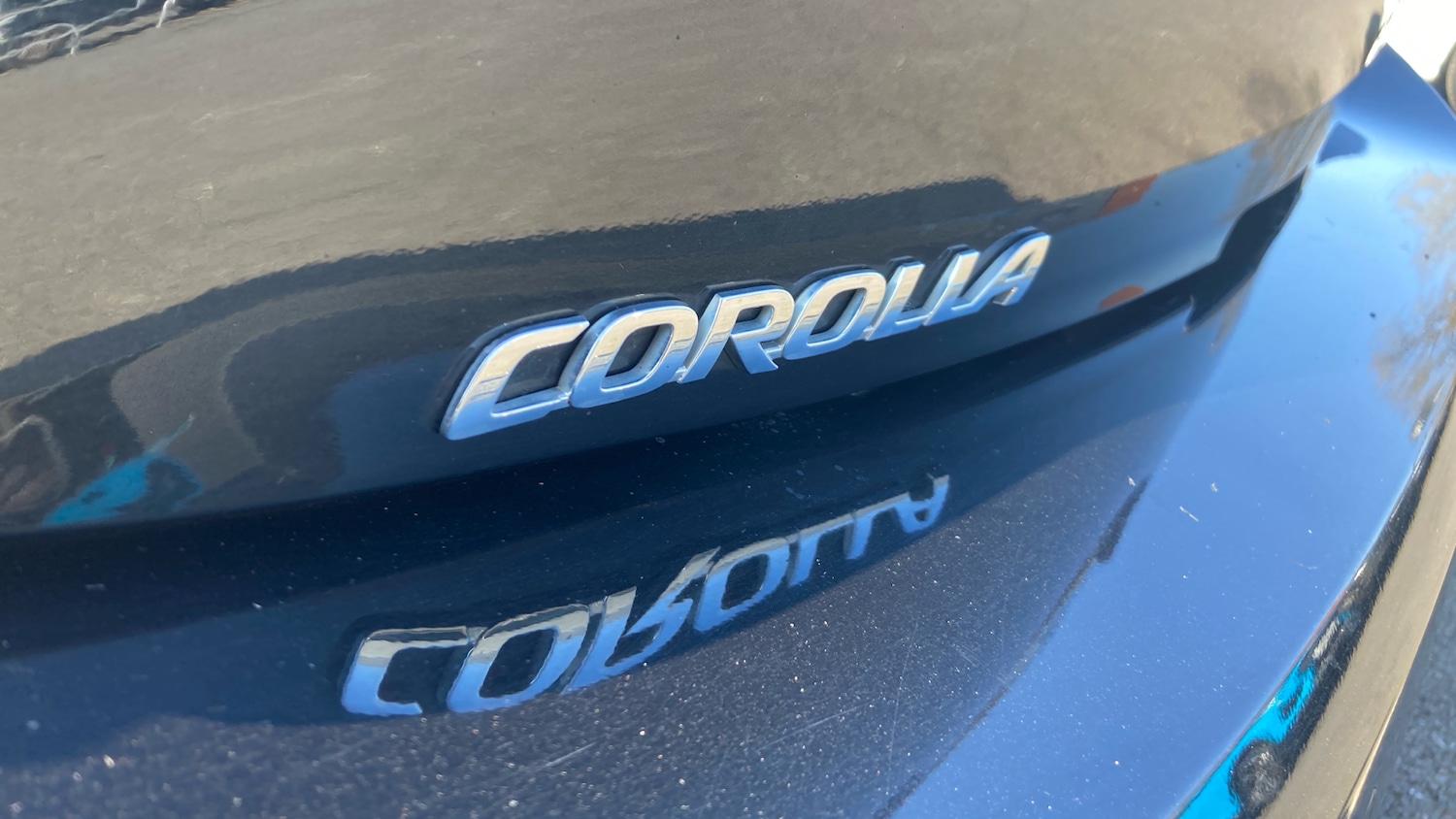 Used Toyota Corolla 2019 for sale - 77779031: Photo 41