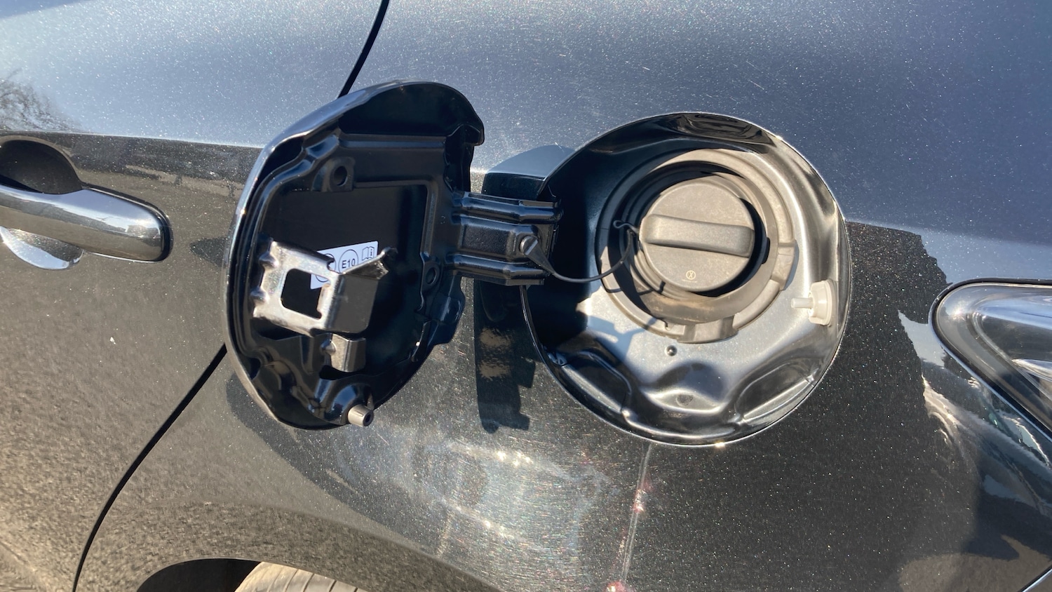 Used Toyota Corolla 2019 for sale - 77779031: Photo 42