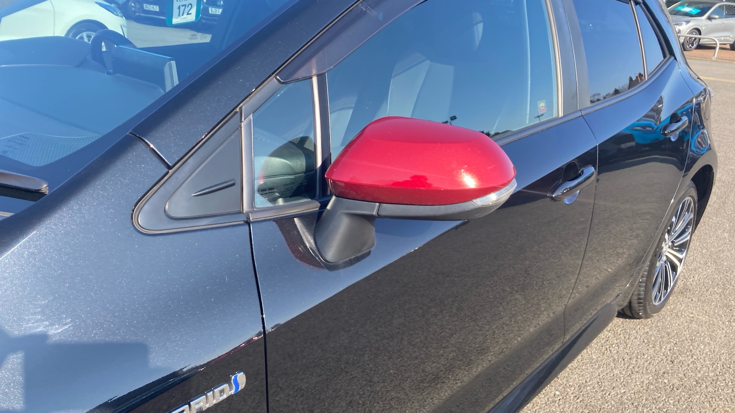 Used Toyota Corolla 2019 for sale - 77779031: Photo 46