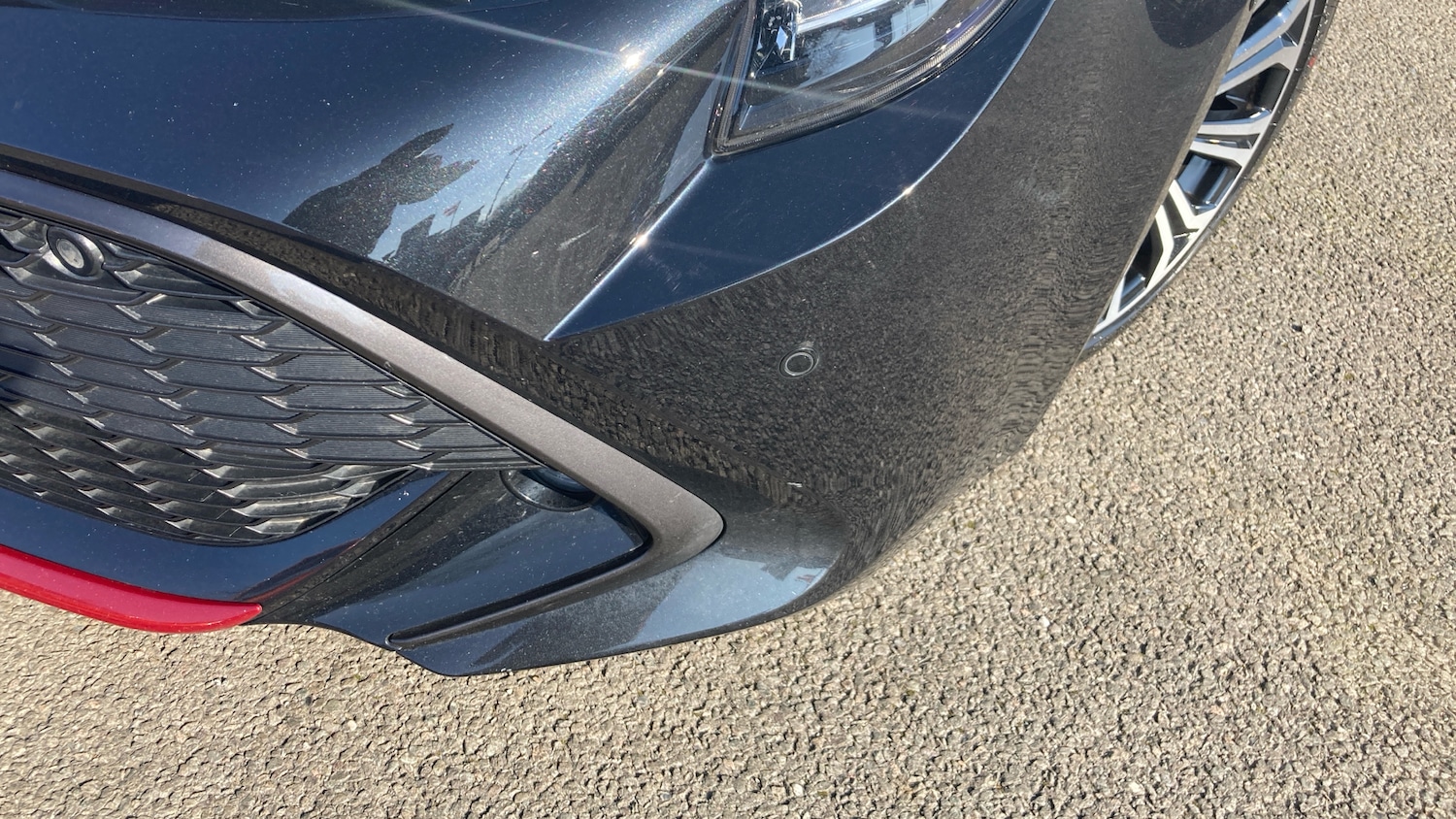 Used Toyota Corolla 2019 for sale - 77779031: Photo 47