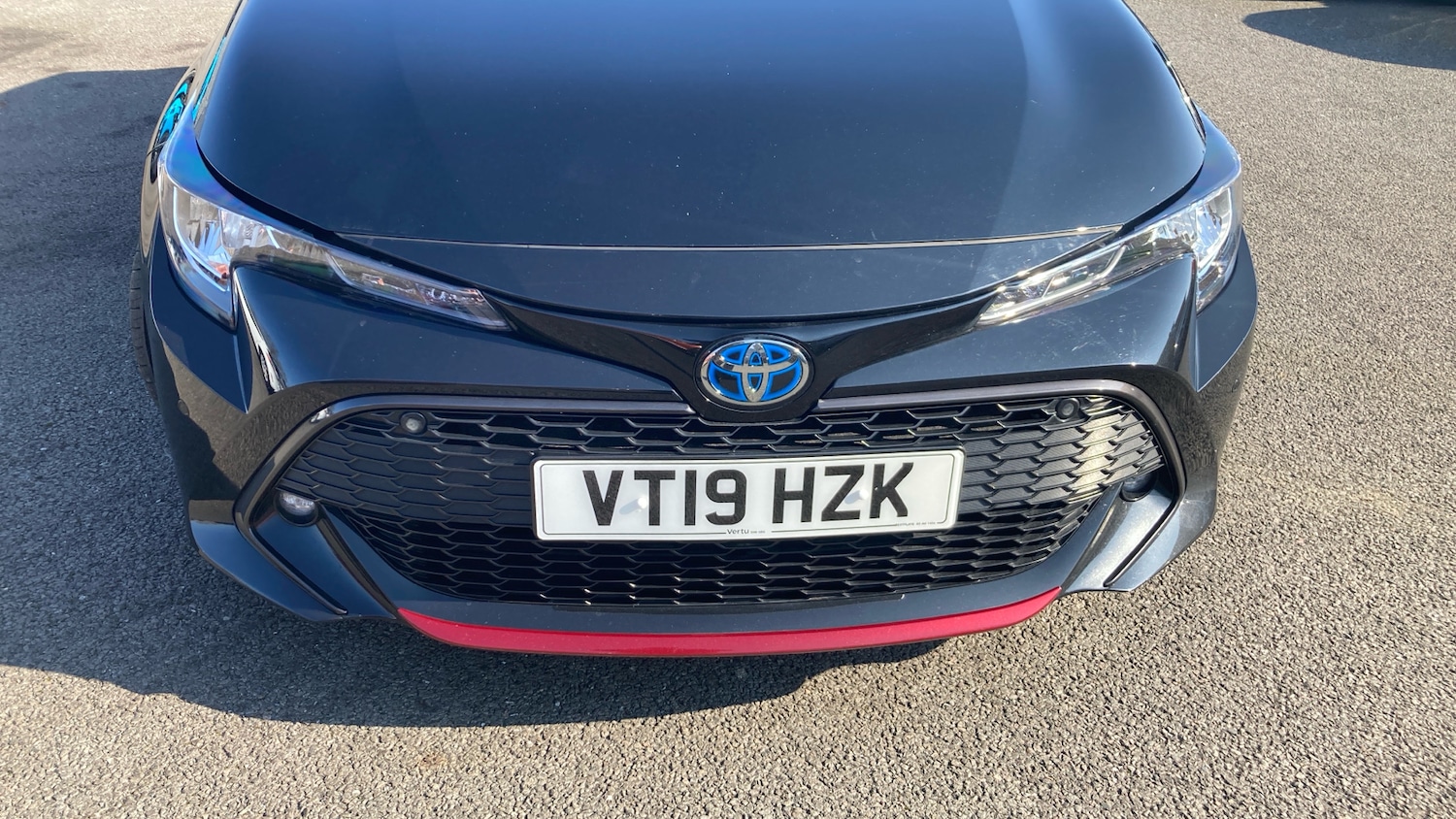 Used Toyota Corolla 2019 for sale - 77779031: Photo 48