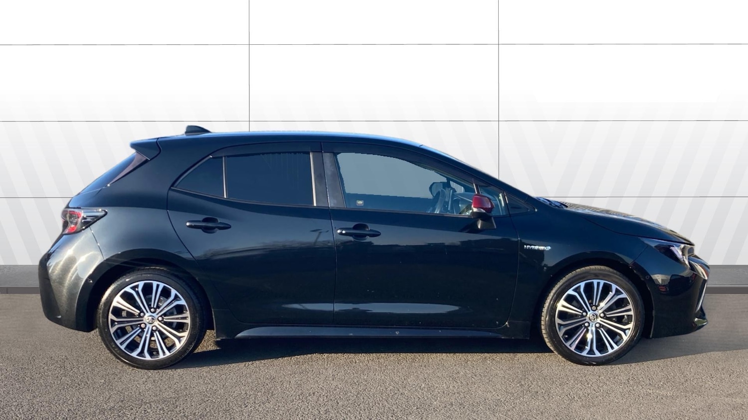 Used Toyota Corolla 2019 for sale - 77779031: Photo 5