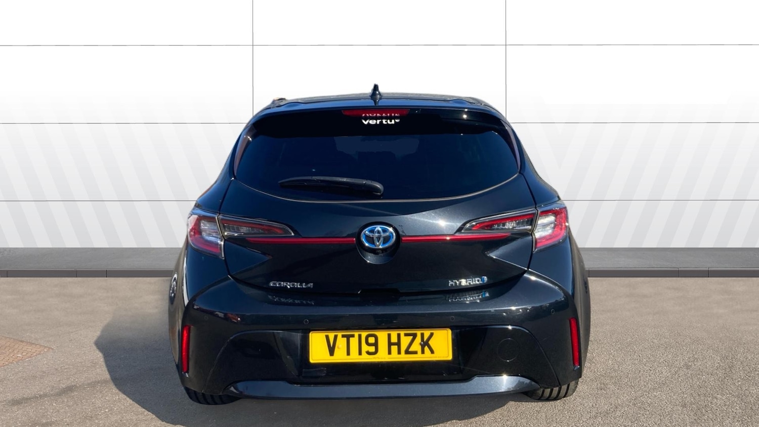 Used Toyota Corolla 2019 for sale - 77779031: Photo 6