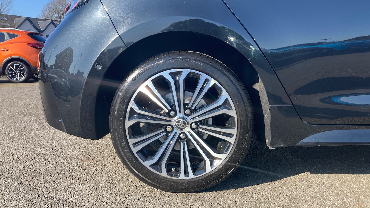 Used Toyota Corolla 2019 for sale - 77779031: Photo 7