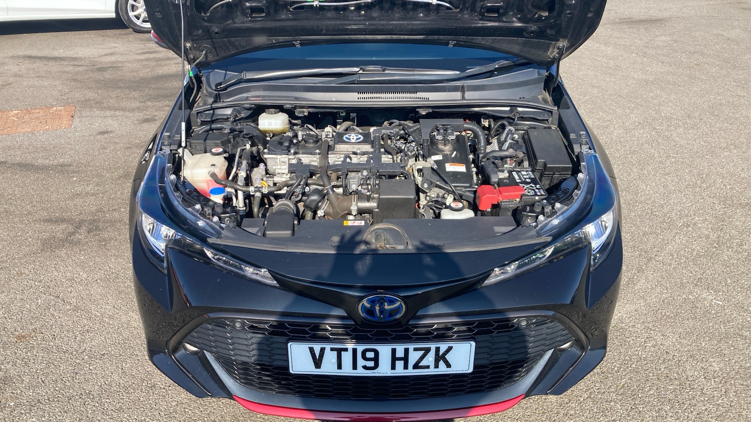 Used Toyota Corolla 2019 for sale - 77779031: Photo 8