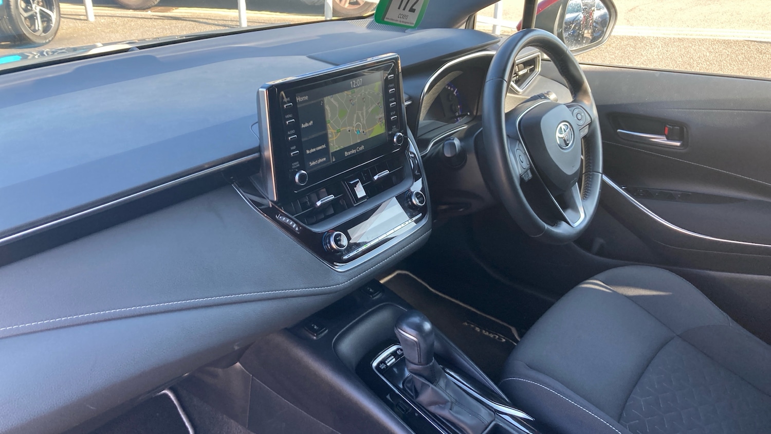 Used Toyota Corolla 2019 for sale - 77779031: Photo 9