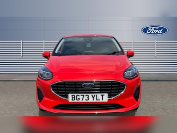 Used Ford Fiesta 2023 for sale - 78814092: Photo