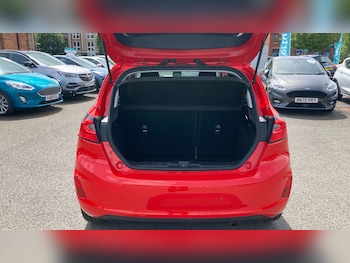 Used Ford Fiesta 2023 for sale - 78814092: Photo