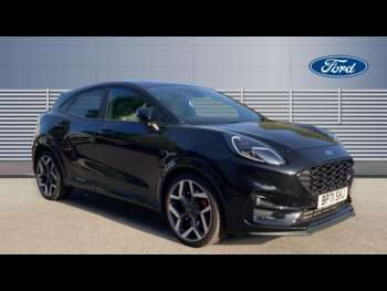 2022 (71) - 1.5 EcoBoost ST 5dr Petrol Hatchback