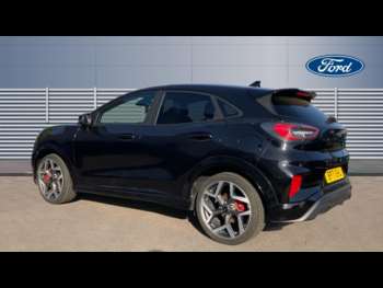 Used Ford Puma 2022 for sale - 74512508: Photo
