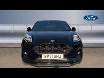 Used Ford Puma 2022 for sale - 74512508: Photo
