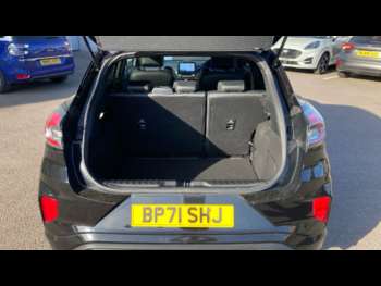 Used Ford Puma 2022 for sale - 74512508: Photo